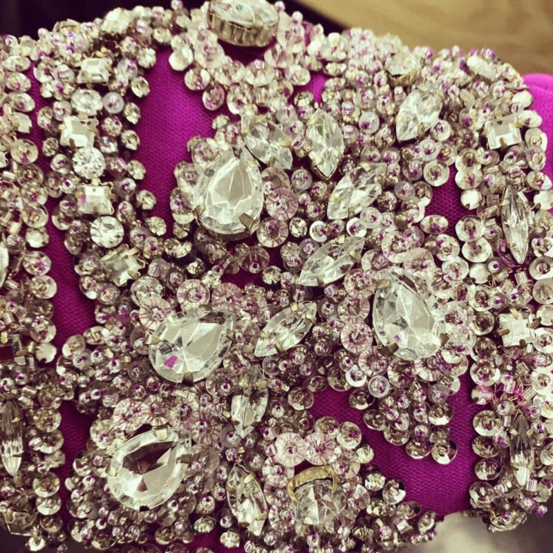 pedrería y aplicaciones