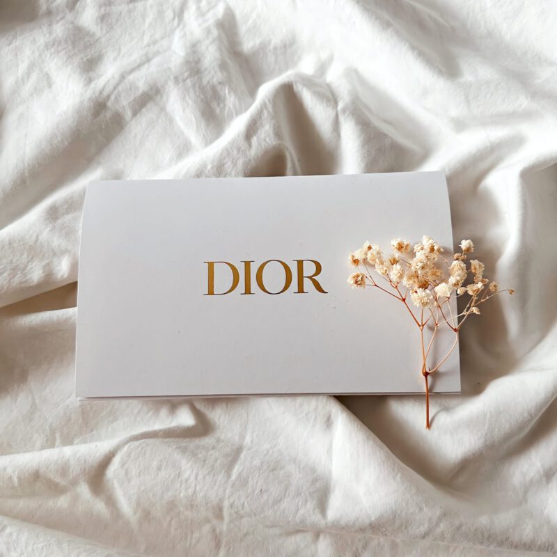 dior