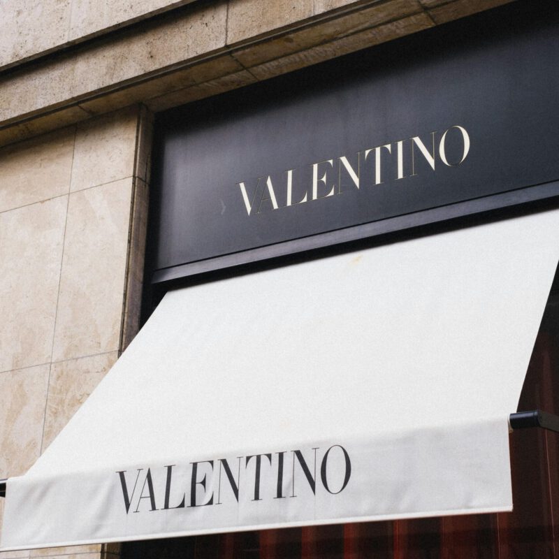 valentino